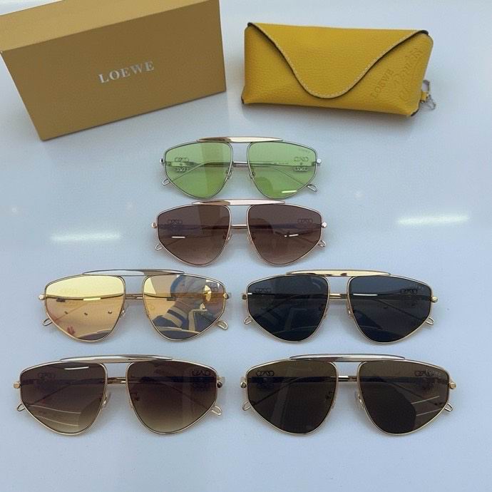 Loewe Glasses (159)